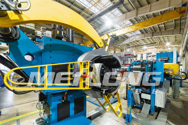 চীন Suzhou Meilong Tube Co., Ltd.