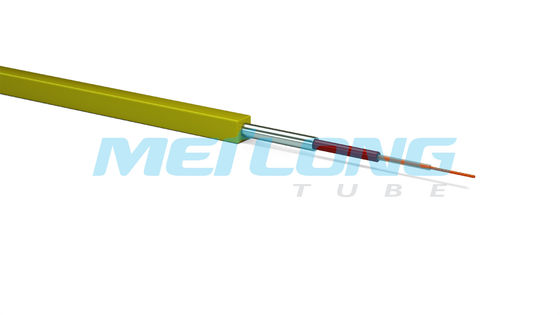 PVDF জ্যাকেট টিউবিং এনক্যাপসুলেটেড কেবল 316L টিউবিং এনক্যাপসুলেটেড কন্ডাক্টর -10°C থেকে 250°C